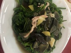 -聂记粤菜馆(鼓西路店)
