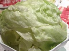 圆生菜-锅圈食汇火锅烧烤食材超市(三环新城店)