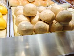-宫门口馒头铺(创始人总店)