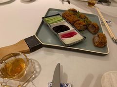 -Yan Ting 宴庭中餐厅(上海静安瑞吉酒店)