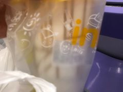 -一鸣真鲜奶吧(龙江地铁站店)