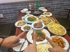 -姐妹鸭仔饭店(湾南路店)