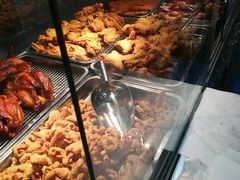 -永顺炸鸡( 立水桥北苑店)