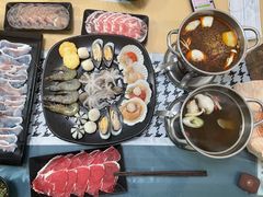 -丽江庭院之丽江往事(安定门店)