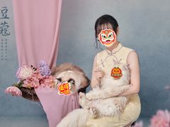 -海马体照相馆(大连柏威年购物中心店)