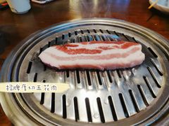 -·缸桶屋·韩式牛肋条自助烤肉(西湖D11店)
