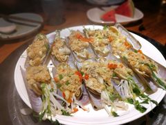 -三个渔夫·蒸汽海鲜(小白楼店)