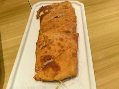 -梁记粥铺(开元地中海店)
