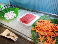 -安徽高速开元国际大酒店·地中海自助餐厅