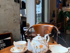 -黑胶星球(华发中城商都店)