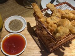 -渝信川菜(长安店)