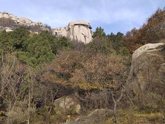 -峄山风景名胜区