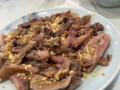 -清真喜兰老丁羊汤特色小吃