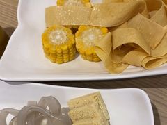 -呷哺呷哺 黄金牧场 (新辰里学清路店)
