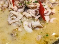 -盛宏鑫·四川鲜鱼馆(一元路店)