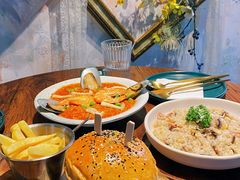 -IFIF 如果花園(宽厚里店)
