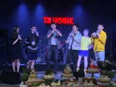 -TZ House音乐现场(茅台店)