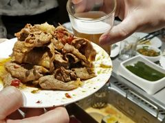 -海底捞火锅(石厦时代广场店)