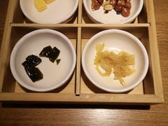 小菜-闽上鲜·福建菜(龙湖滨江天街店)