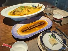 -曾宴·楚菜(湖北省博物馆店)