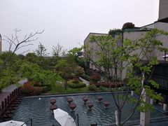 -上海崇明金茂凯悦酒店