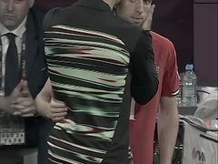 -中关村软件园智云足球场