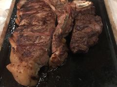 -奥斯特牛排馆(圣母百花大教堂)