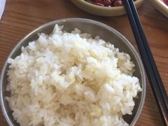 -京玉菲饭店(李村店)