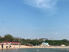 -老虎石海上公园