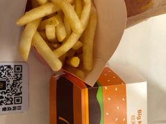 -麦当劳(秣陵路店)