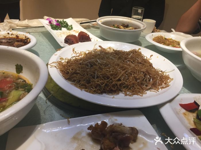 味庄(三厂食堂店)-图片-郑州美食-大众点评网