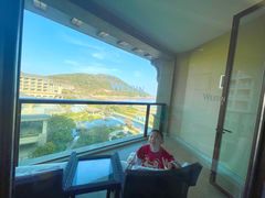 -舟山朱家尖绿城威斯汀度假酒店
