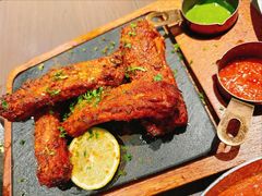 -Shantek象提南亚西餐厅&Bistro(淮海中路店)