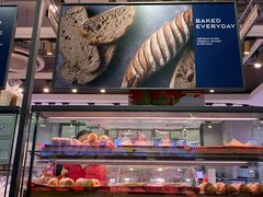 -巴黎贝甜(凯德MALL望京店)