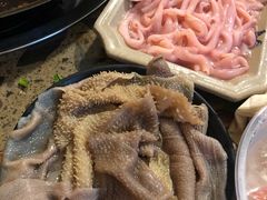 -化龙桥九宫格火锅(清水河店)