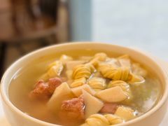 -春餐厅