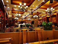 -老码头火锅(骡马市店)