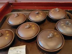 -卫鼎轩·曹公馆(鼓楼店)