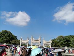 -观潮胜地公园