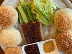 -烧肉馆(古北水镇景区店)
