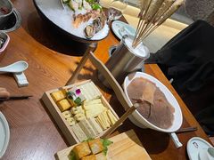 -炉鱼(西溪银泰城店)