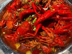 -李叔叔虾蟹大排档(青羊店)