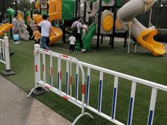 -上方山森林动物世界