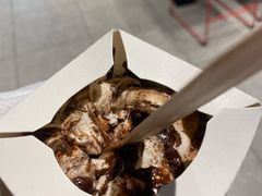 -麦当劳(龙洞店)
