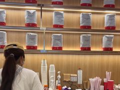 -代数学家algebraist coffee(亲橙里购物中心店)