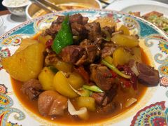 -巴依老爷新疆美食(常营店)