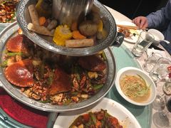 -李老爹香辣蟹(宣武门店)
