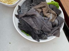 屠场鲜毛肚-枇杷园食为鲜火锅(南山店)