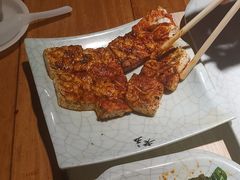 -老五烧烤(石牌岭店)
