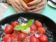 -大树餐厅(红旗街万达店)